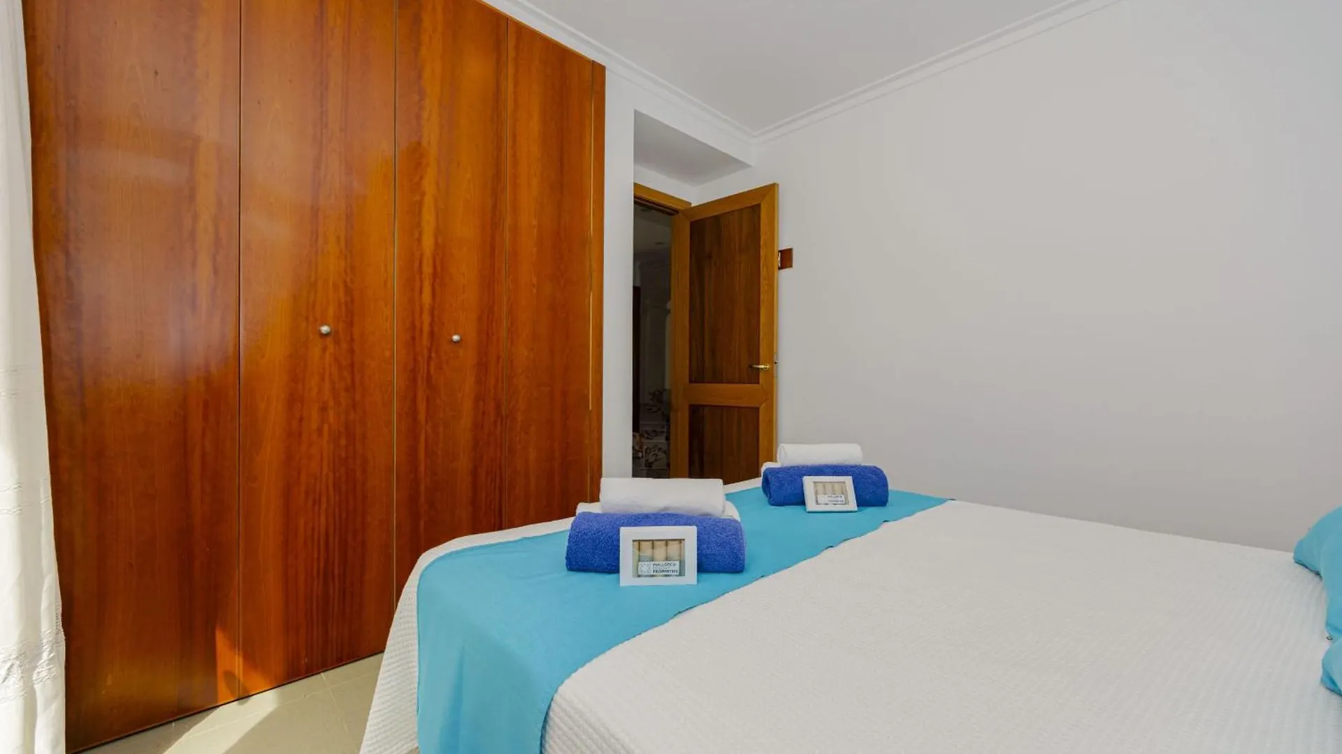 Can Quart Alcudia