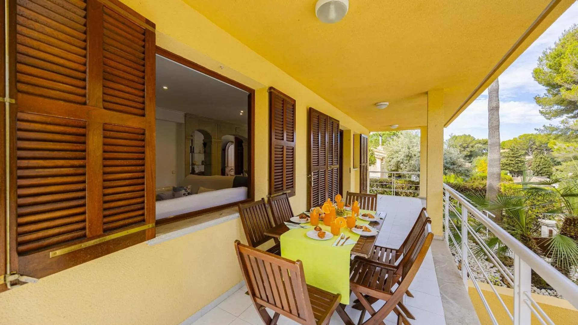 Villa Can Quart Alcudia