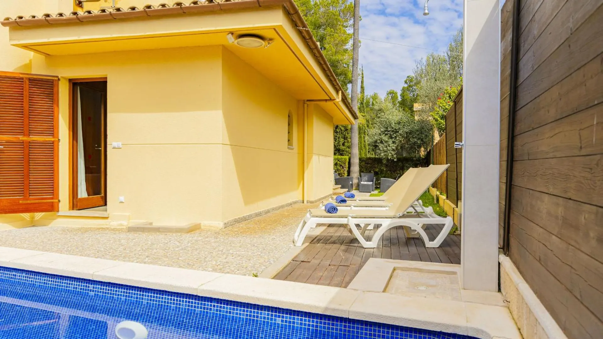 Can Quart Alcudia