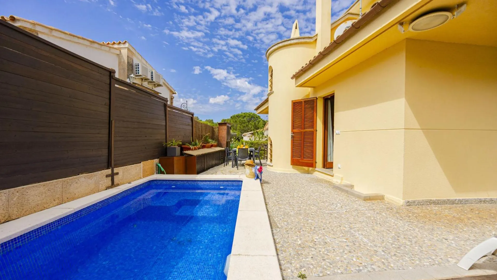 Can Quart Alcudia  Spain