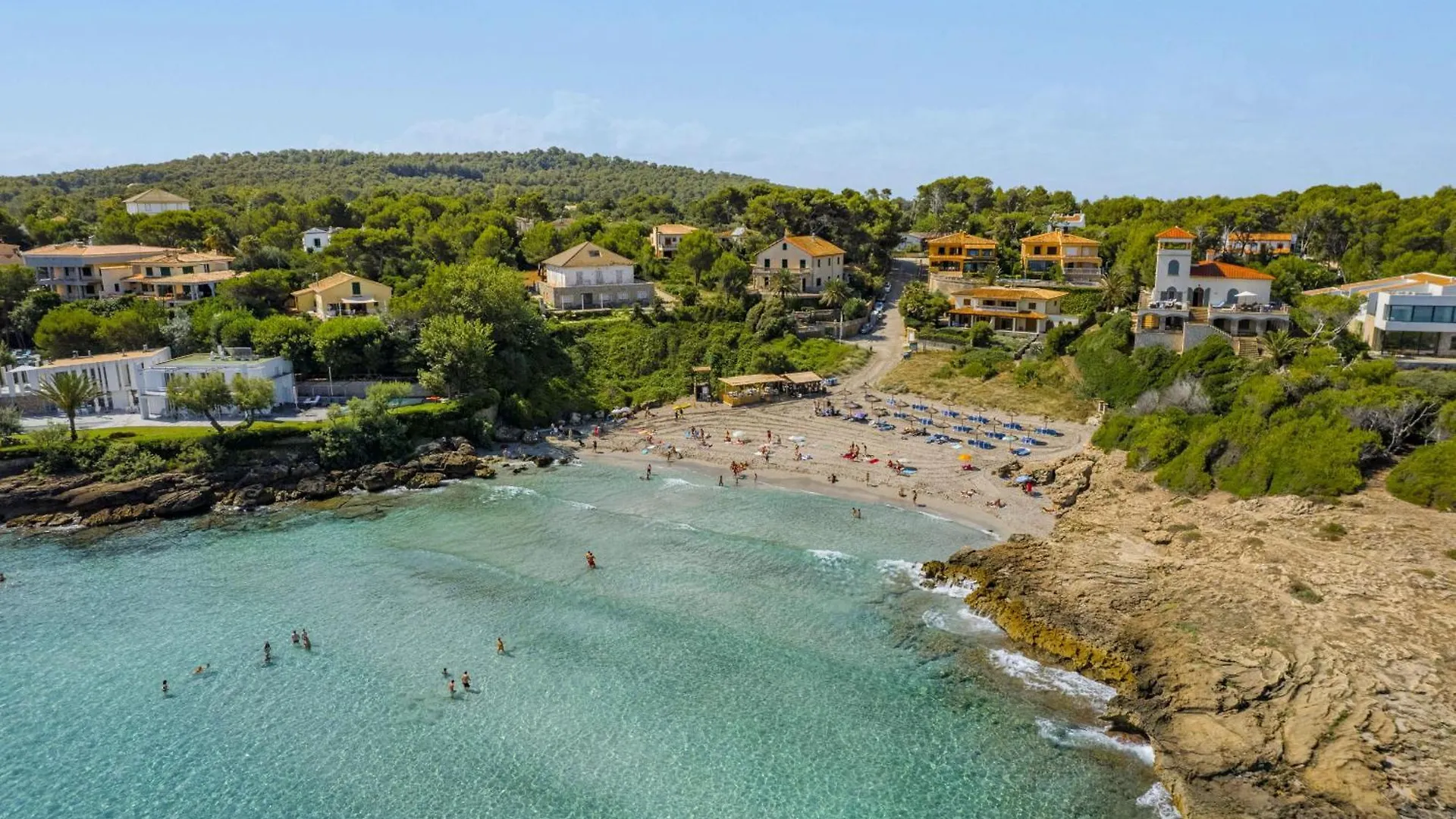 Villa Can Quart Alcudia