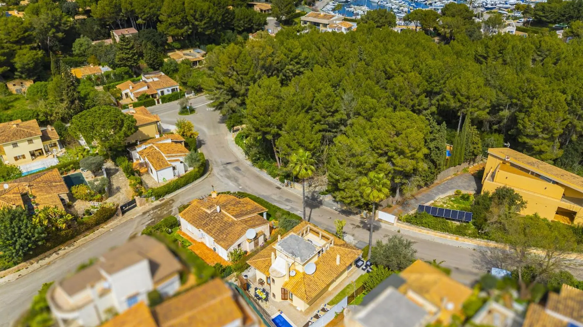 Can Quart Alcudia  0*, Alcudia (Mallorca) Spain