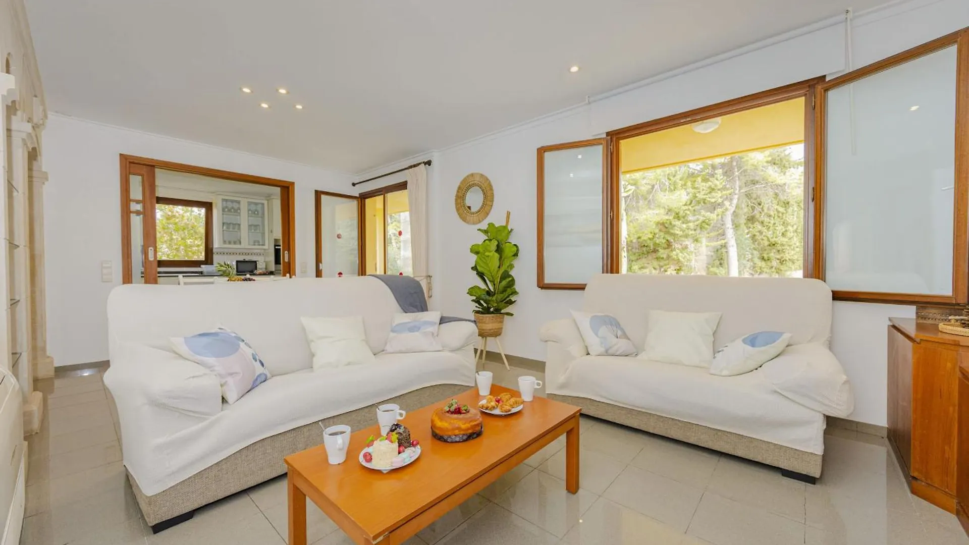 Villa Can Quart Alcudia