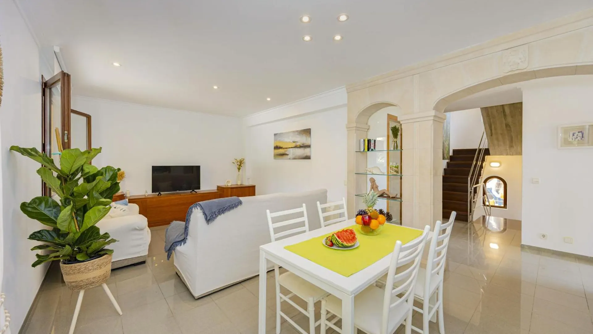 Villa Can Quart Alcudia