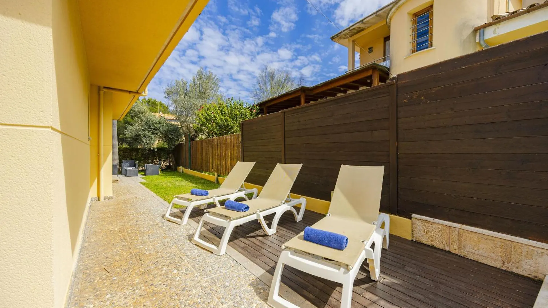 Can Quart Alcudia  0*, Alcudia (Mallorca)