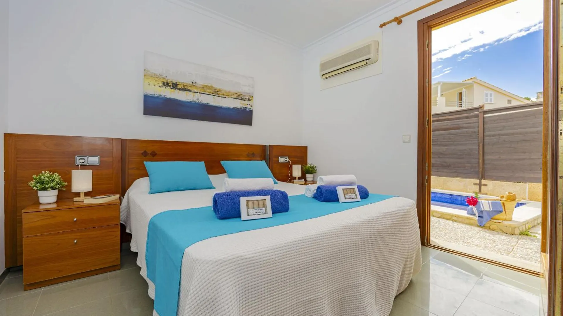 Can Quart Alcudia  Villa Alcudia (Mallorca)
