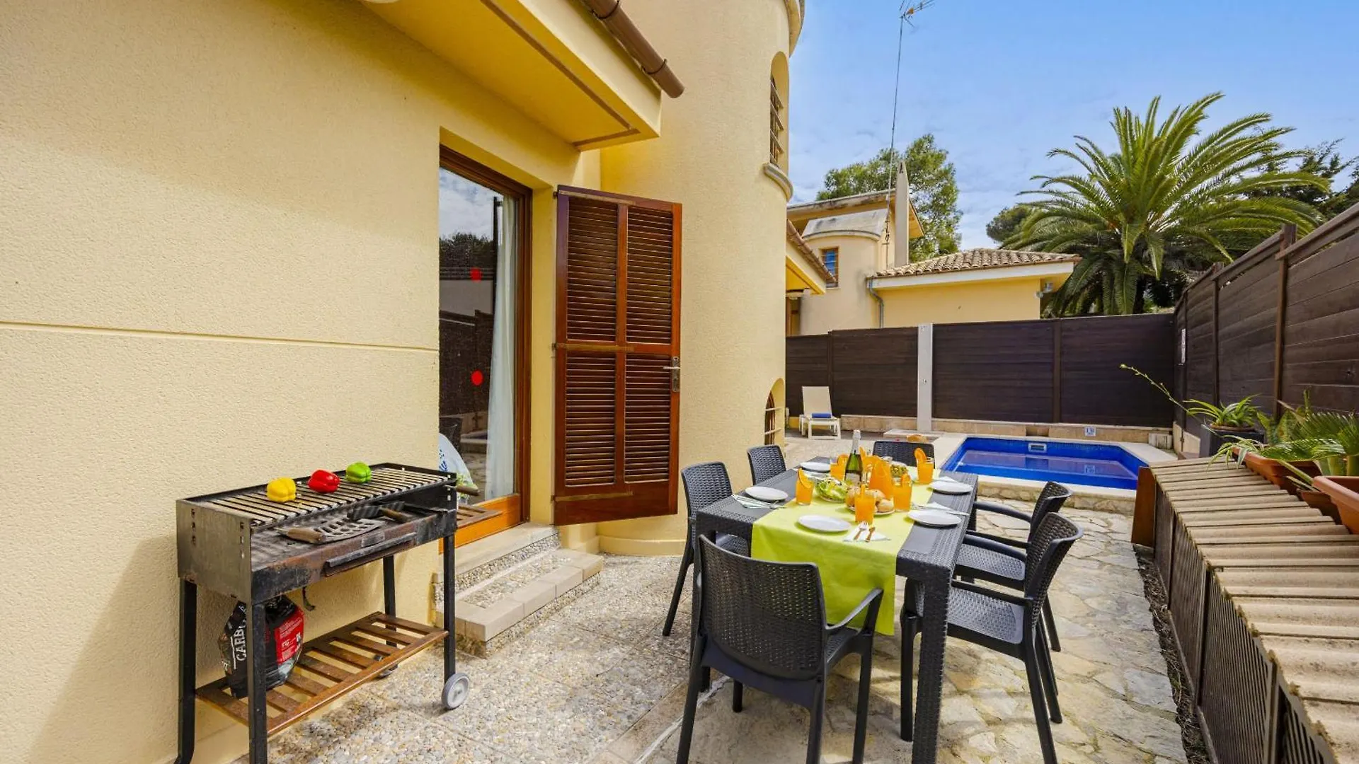 Can Quart Alcudia