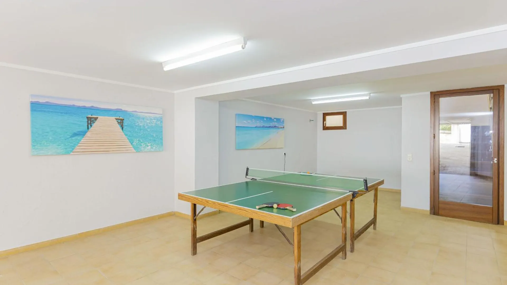 Villa Can Quart Alcudia