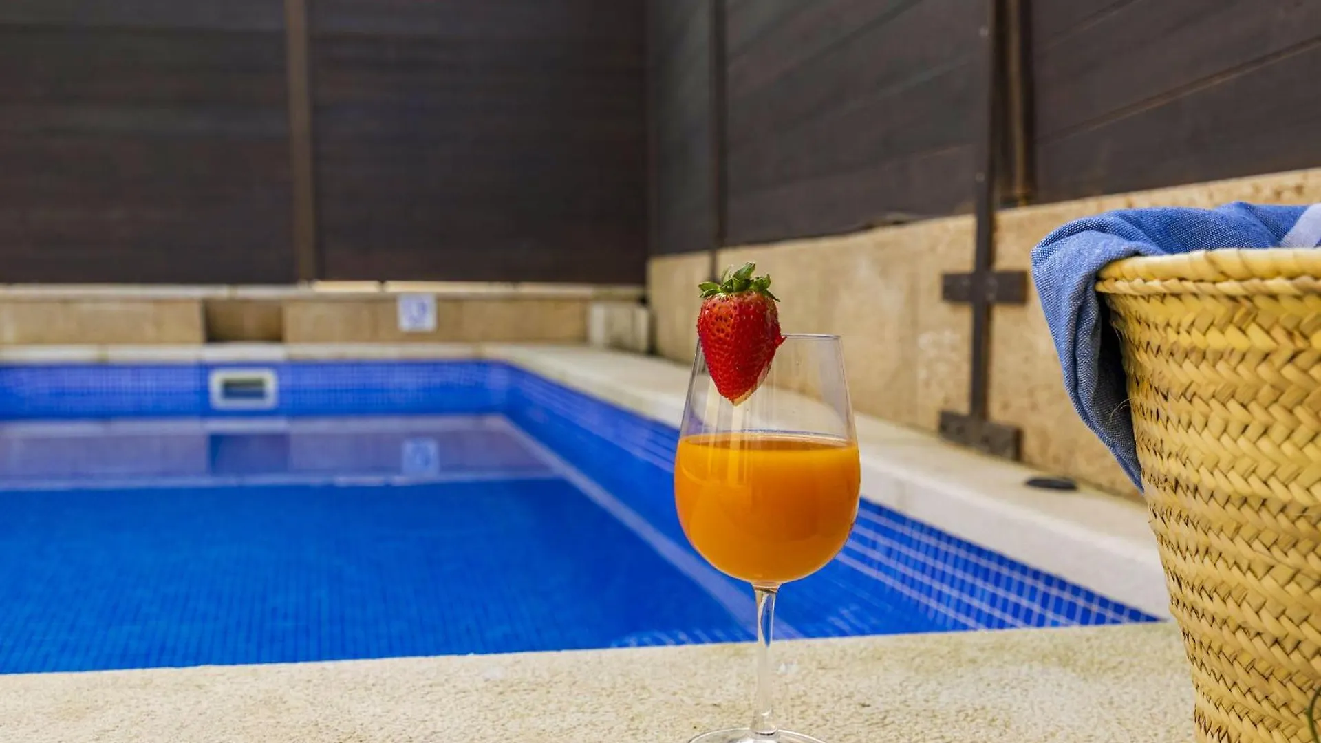 Villa Can Quart Alcudia