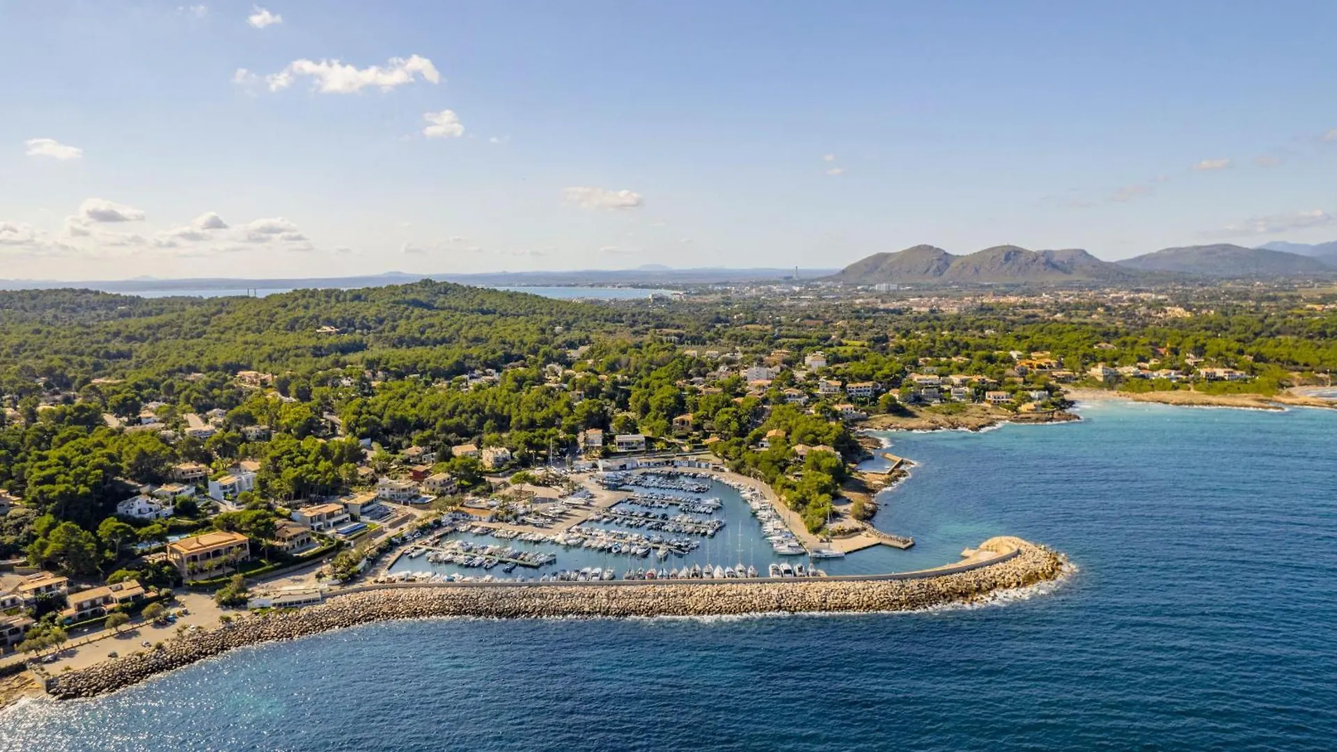 Can Quart Alcudia  0*, Alcudia (Mallorca)