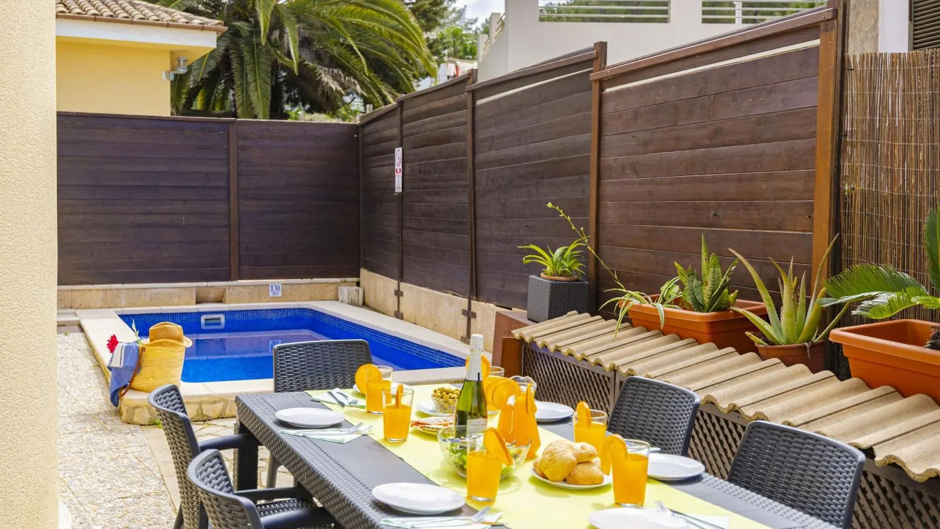Villa Can Quart Alcudia