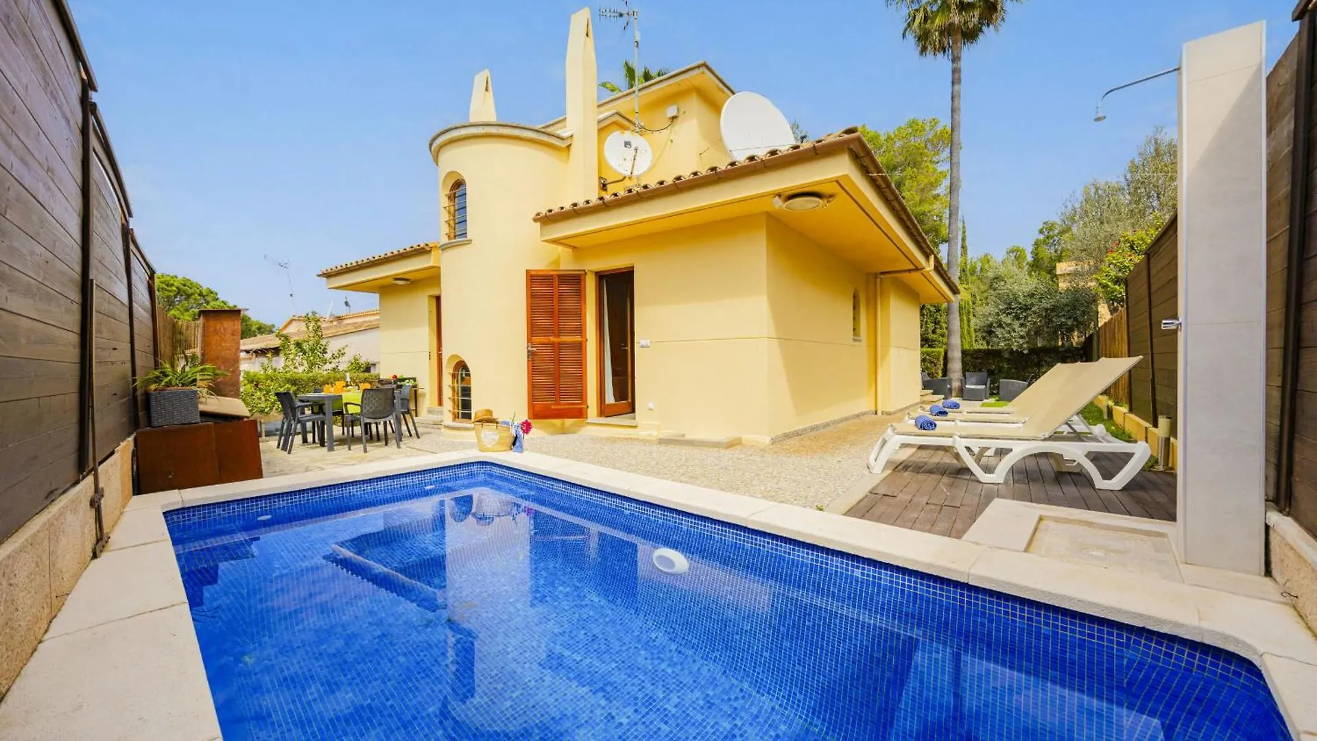 Can Quart Alcudia