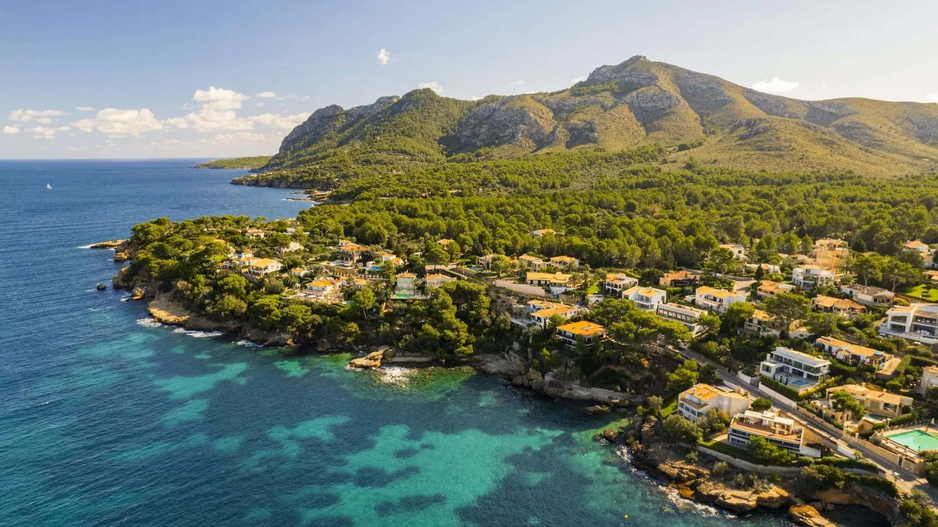 Can Quart Alcudia