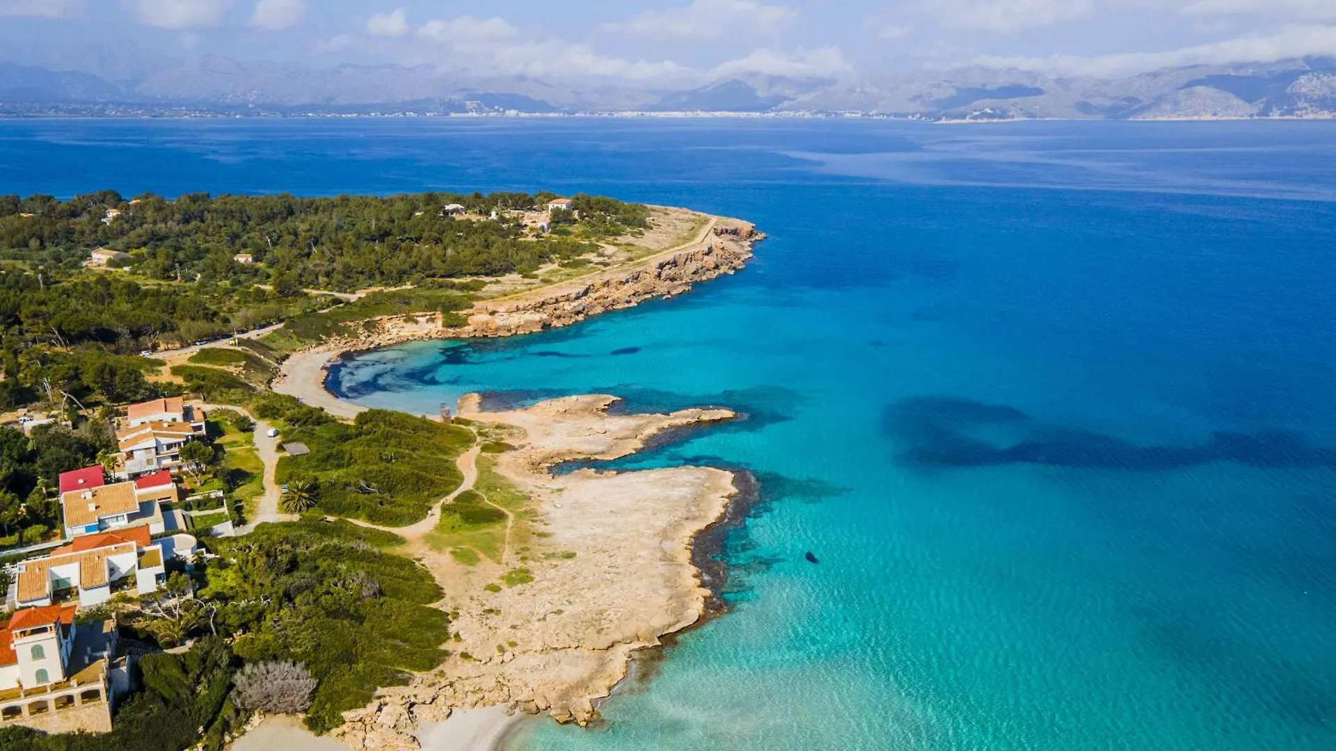 Can Quart Alcudia  Alcudia (Mallorca)