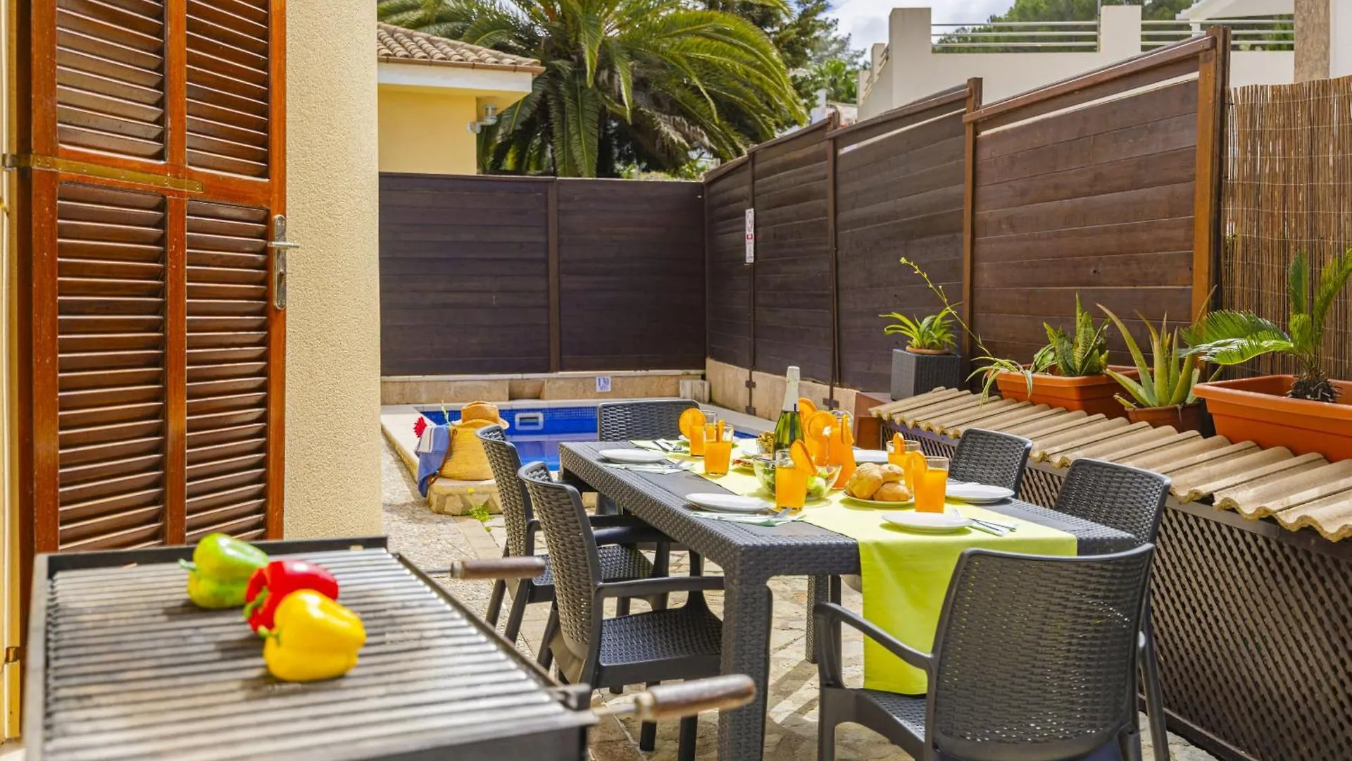 Can Quart Alcudia  0*, Alcudia (Mallorca)